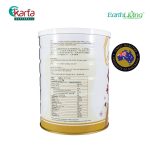 Earth Living High Calcium Oat Milk 850g