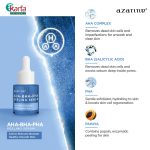 Azarine AHA BHA PHA Peeling Serum 20 ml