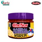 CheNor Sambal Cheese Korea 150g