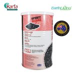 Earth Organic Black Sesame Powder 500g (From Australia)