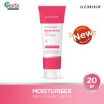 Azarine Active Bright Brightening Night Moisturiser 20G