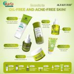 Azarine Pure Radiance Barrier Moisturizer 30G