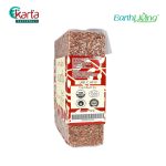 Earth Living Red Brown Rice 900g