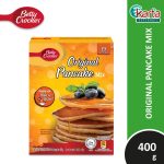 Betty Crocker Pancake Mix Original 400g