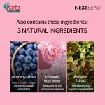 Nextbeau Collagen Solution Sheet Mask 22ml X 10s Set