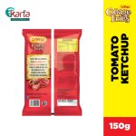 Wise Cottage Fries Tomato Ketchup Flavour Potato Chips 150g