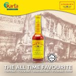 Lingham's Sos Cili Original 266ml