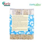 Earth Living Mixed Grains & Seeds Protein-Nutri Porridge (Premium Protein-Nutri Baby Porridge) 900g