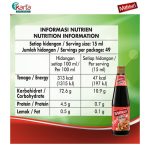 Mahsuri Kicap Manis Pedas 745ml