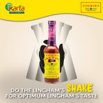 Lingham's Sos Cili Thai 280ml