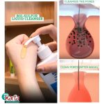 Nixoderm Bio-Sulfur Liquid Cleanser for Face & Body 200ml