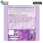 Nixoderm Anti-Bacterial Shower Gel Lavender 1L