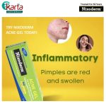 Nixoderm Acne Gel 20ml