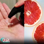 Nixoderm Anti-Bacterial Shower Gel Pink Grapefruit 1L