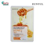 EUNYUL Natural Moisture Mask Pack 22ml - Honey X 10s Set