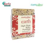 Earth Living Mixed Grains Porridge (High Fiber Baby Porridge) Rice 900g