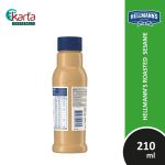 Hellmann's Roasted Sesame Dressing 210ml