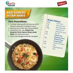 Mahsuri Sos Berperisa Tiram 510g