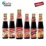 Mahsuri Kicap Manis 410ml