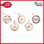 Betty Crocker Pancake Mix Original 400g