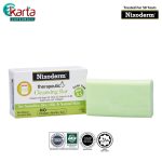 Nixoderm pH5.5 Cleansing Bar 100g
