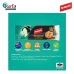 Fantastic Seaweed Rice Crackers 100g