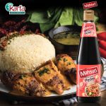 Mahsuri Kicap Manis Pedas 745ml