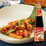 Mahsuri Kicap Lemak Manis 410ml
