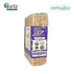 Earth Living Parboiled Rice (Premium Low GI Parboiled Rice) 900g
