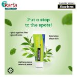 Nixoderm Acne Gel 20ml