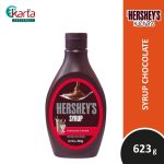 Hershey's Syrup Chocolate 623g