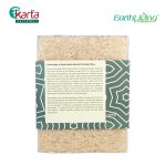 Earth Living Royal Indian Basmati Parboiled Rice 900g