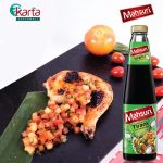 Mahsuri Sos Berperisa Tiram 510g