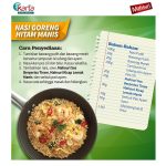 Mahsuri Kicap Lemak Manis 410ml