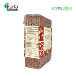 Earth Living Red Brown Rice 900g