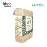 Earth Living Royal Indian Basmati Parboiled Rice 900g