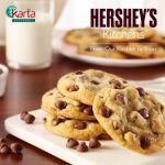 Hershey's Syrup Chocolate 623g