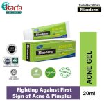 Nixoderm Acne Gel 20ml