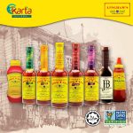 Lingham's Sos Cili Thai 280ml