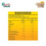 Wise Cottage Fries Tomato Ketchup Flavour Potato Chips 150g