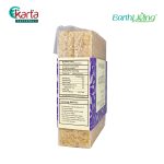 Earth Living Parboiled Rice (Premium Low GI Parboiled Rice) 900g