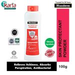 Nixoderm Skin Protectant Powder 100g