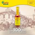 Lingham's Sos Cili Thai 280ml