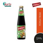 Mahsuri Sos Berperisa Tiram 510g