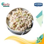 Hellmann's Roasted Sesame Dressing 210ml