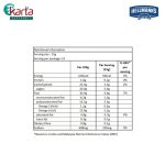 Hellmann's Roasted Sesame Dressing 210ml