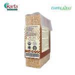 Earth Living Pearl Brown Rice 900g