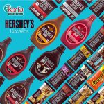 Hershey's Syrup Chocolate 623g