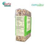 Earth Living Mixed Multi-Protein Rice (Premium Multi-Protein Senior Energy Rice) 900g