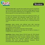 Nixoderm Acne Gel 20ml